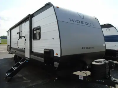 2027 Keystone Hideout 288BRS
