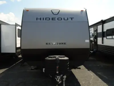 2027 Keystone Hideout 288BRS photo 10