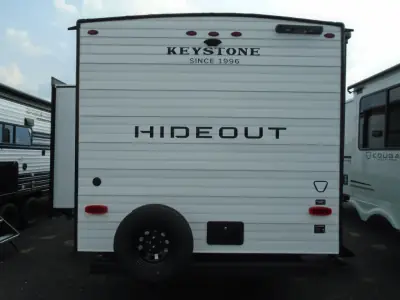 2027 Keystone Hideout 250RBS photo 5