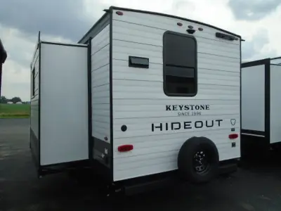 2027 Keystone Hideout 212RKS photo 6