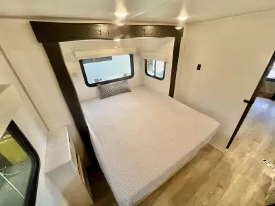 2026 Forest River R-Pod Ultra Lite Travel Trailers RP-204 photo 51