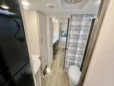 2026 Forest River R-Pod Ultra Lite Travel Trailers RP-204 photo 40