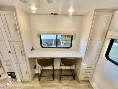 2026 Forest River R-Pod Ultra Lite Travel Trailers RP-204 photo 55