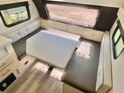2026 Forest River R-Pod Ultra Lite Travel Trailers RP-204 photo 22