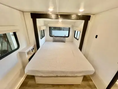 2026 Forest River R-Pod Ultra Lite Travel Trailers RP-204 photo 52