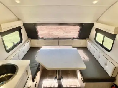 2026 Forest River R-Pod Ultra Lite Travel Trailers RP-204 photo 21