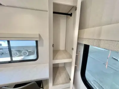 2026 Forest River R-Pod Ultra Lite Travel Trailers RP-204 photo 56