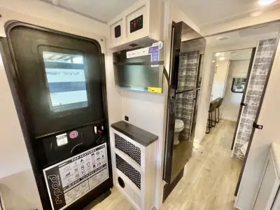 2026 Forest River R-Pod Ultra Lite Travel Trailers RP-204 photo 36