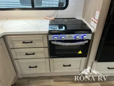 2026 Open Range Range Lite 270DBL photo 23