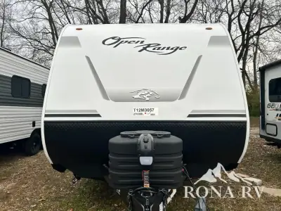 2026 Open Range Range Lite 270DBL photo 36