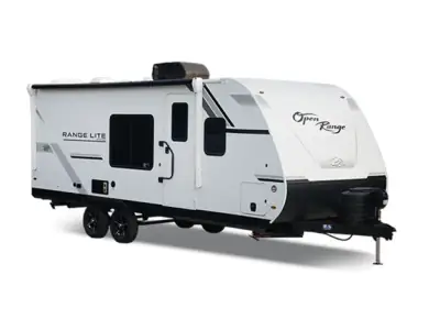 2026 Open Range Range Lite 270DBL photo 37