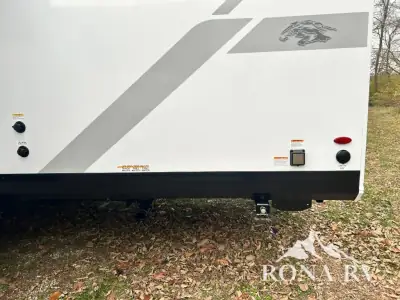 2026 Open Range Range Lite 270DBL photo 33
