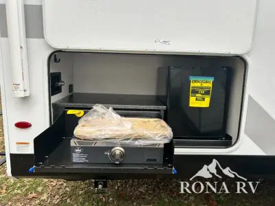 2026 Open Range Range Lite 270DBL photo 30