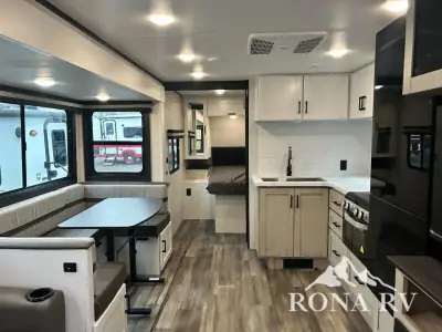 2026 Open Range Range Lite 270DBL photo 4