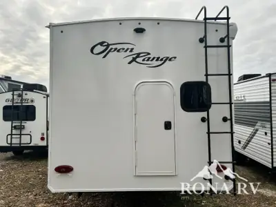 2026 Open Range Range Lite 270DBL photo 31
