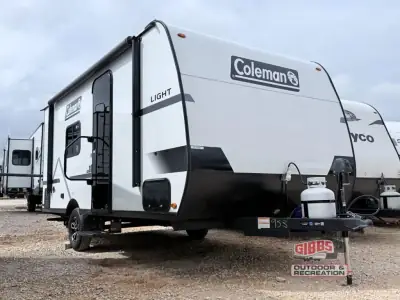 2026 Keystone Coleman Light 17RX