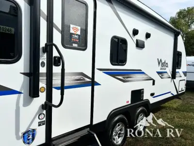 2026 Gulf Stream Vista Cruiser 23TWS photo 22