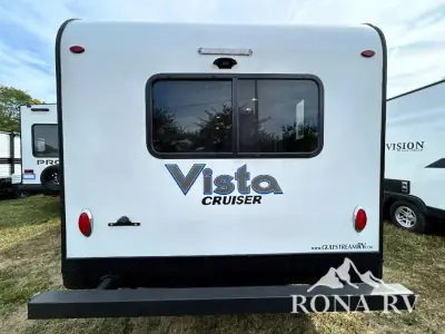 2026 Gulf Stream Vista Cruiser 23TWS photo 23