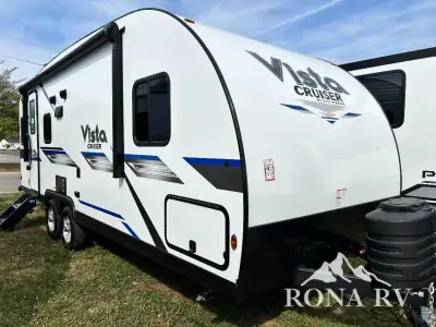 2026 Gulf Stream Vista Cruiser 23TWS