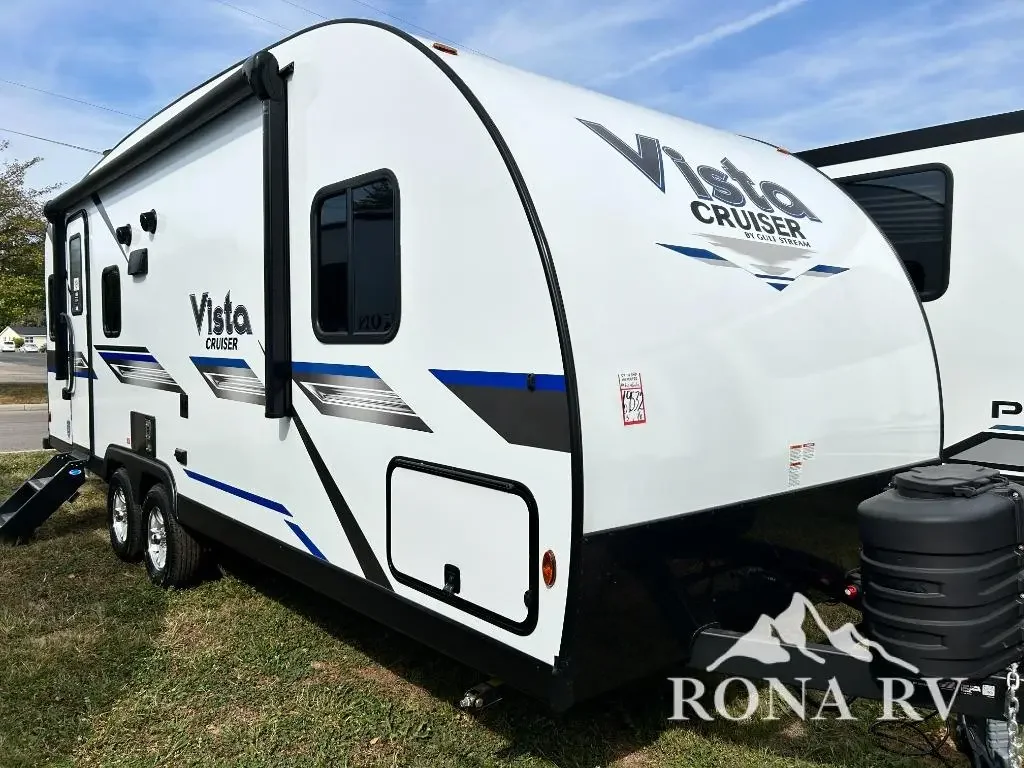2026 Gulf Stream Vista Cruiser 23TWS exterior
