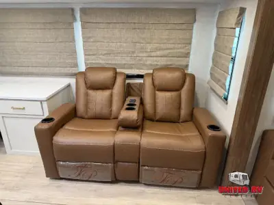 2026 Forest River Vibe 2800RL photo 18