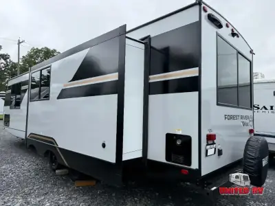 2026 Forest River Vibe 2800RL photo 4