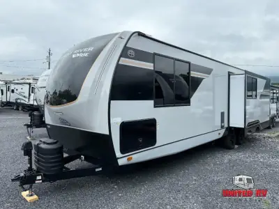 2026 Forest River Vibe 2800RL photo 3