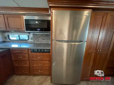 2016 Itasca Solei 34T photo 25