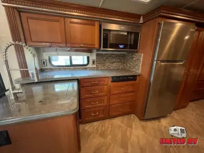 2016 Itasca Solei 34T photo 15