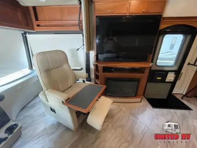 2016 Itasca Solei 34T photo 12