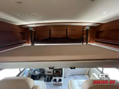 2016 Itasca Solei 34T photo 8