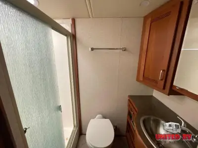 2016 Itasca Solei 34T photo 34