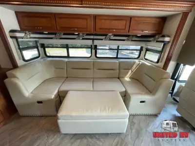 2016 Itasca Solei 34T photo 20