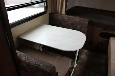 2014 Jayco Jay Feather Ultra Lite 16 XRB photo 12