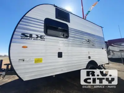 2027 Jayco Jay Flight 130RDW photo 3