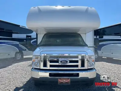 2020 Forest River Forester LE 3251DSLE Ford photo 4