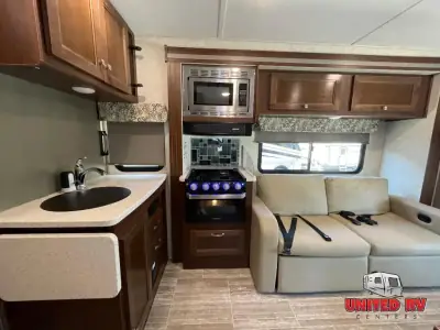 2020 Forest River Forester LE 3251DSLE Ford photo 10