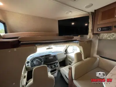 2020 Forest River Forester LE 3251DSLE Ford photo 5