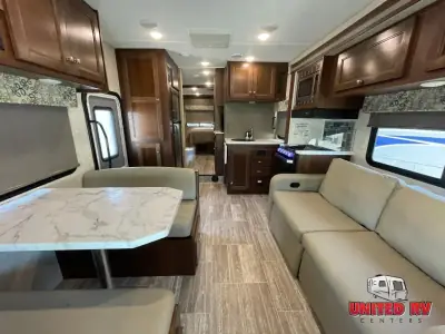 2020 Forest River Forester LE 3251DSLE Ford photo 12