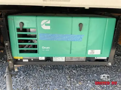 2020 Forest River Forester LE 3251DSLE Ford photo 30