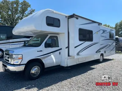 2020 Forest River Forester LE 3251DSLE Ford photo 3