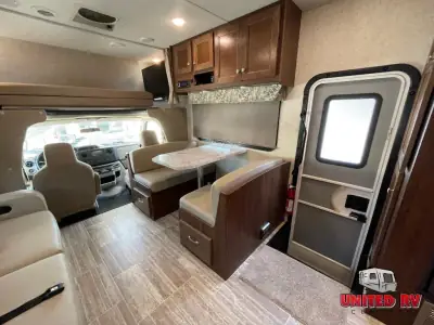 2020 Forest River Forester LE 3251DSLE Ford photo 7