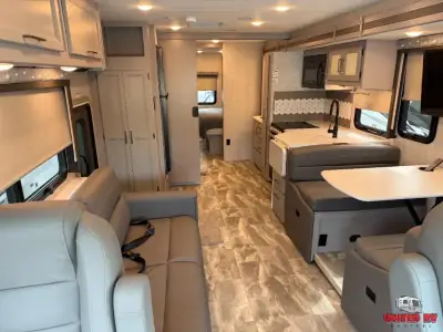 2022 Thor Motor Coach Windsport 31C photo 10