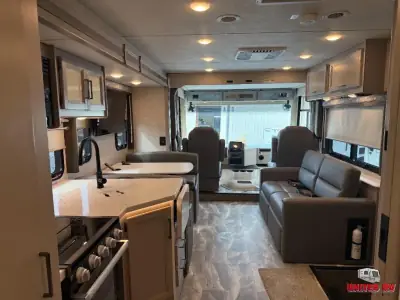 2022 Thor Motor Coach Windsport 31C photo 11