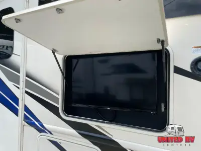 2022 Thor Motor Coach Windsport 31C photo 34