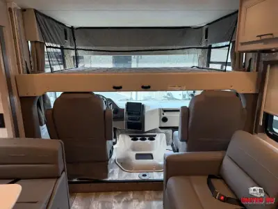 2022 Thor Motor Coach Windsport 31C photo 13