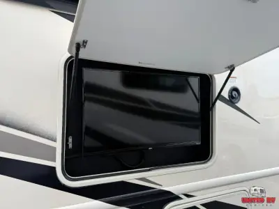 2022 Thor Motor Coach Windsport 31C photo 9