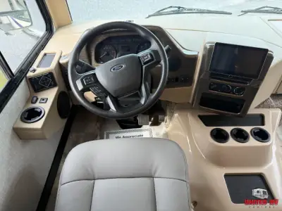 2022 Thor Motor Coach Windsport 31C photo 12