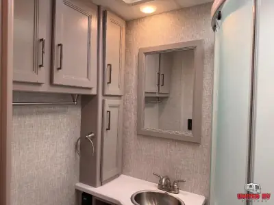 2022 Thor Motor Coach Windsport 31C photo 25