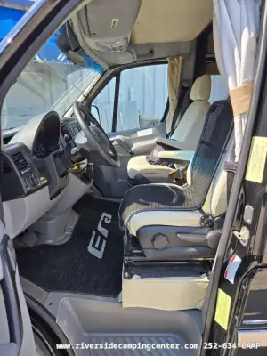 2015 Winnebago Era 70X photo 14